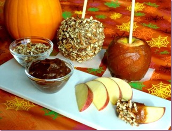 Raw Caramel Apples.normal