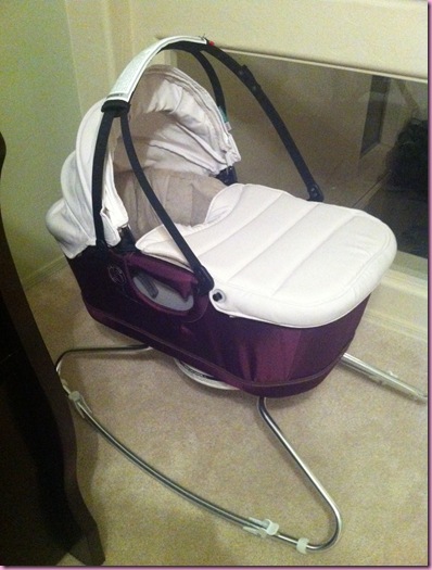 bassinet