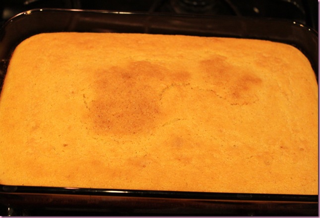 cornbread