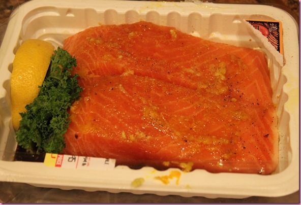 salmon