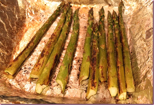 asparagus