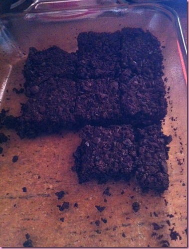 brownies