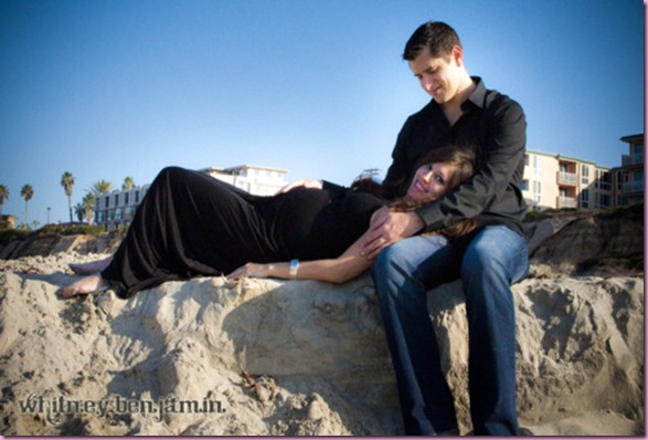 maternity pics 5