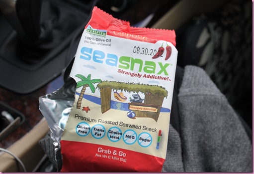 sea snax