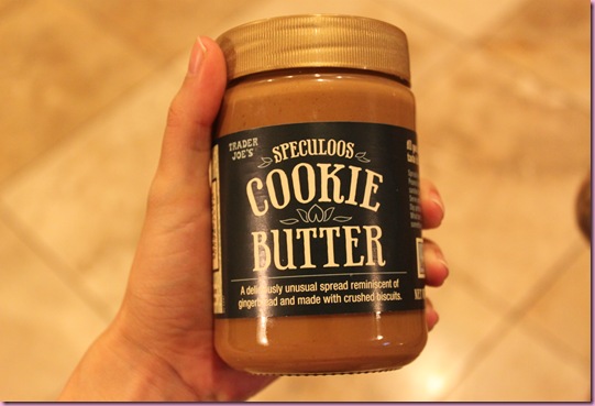 cookie butter