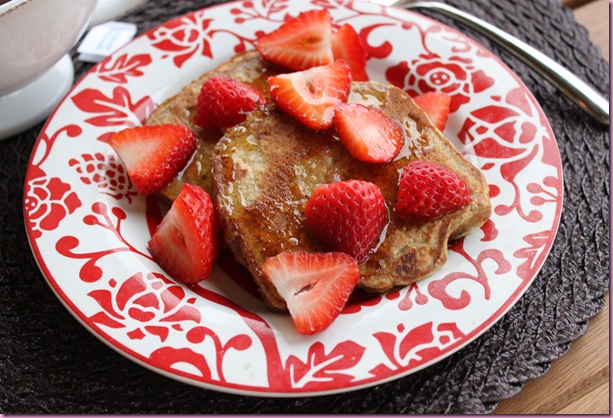 french toast