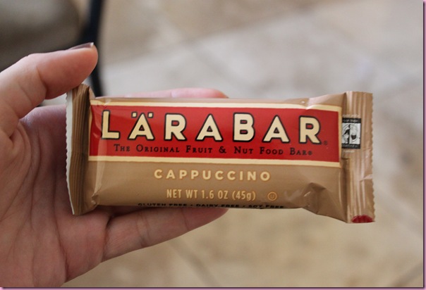 larabar