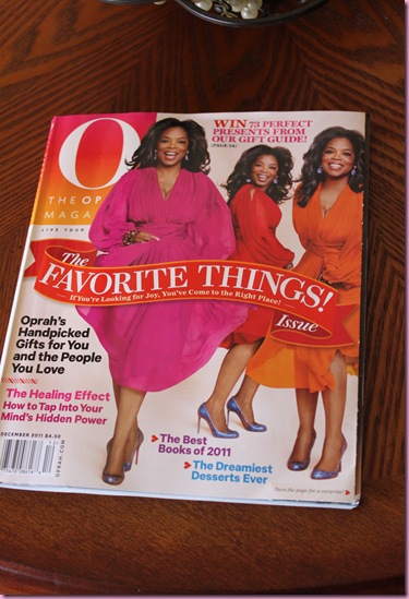 oprah