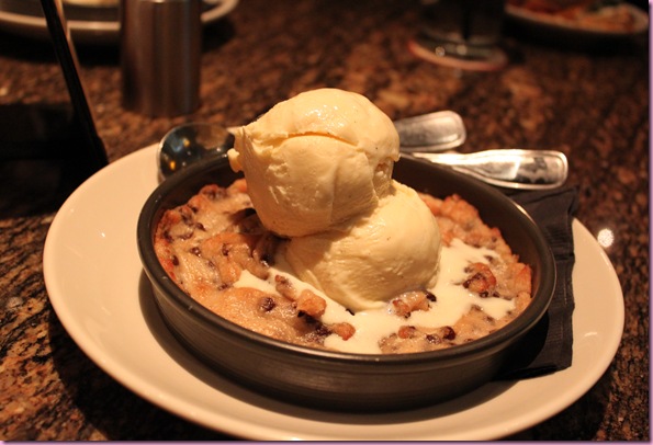 pizookie