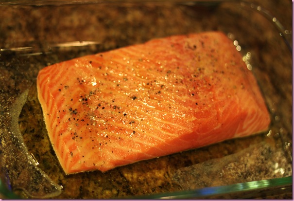 salmon