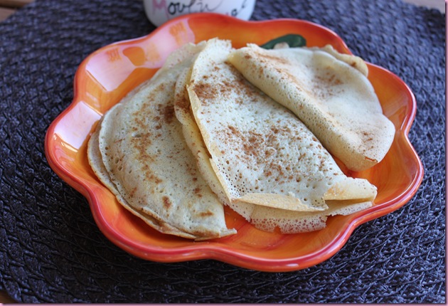 crepes