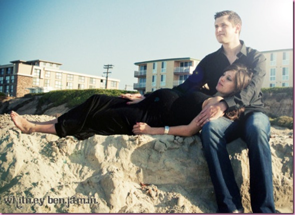 maternity pics 2