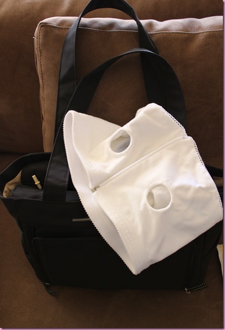 Family: Breastfeeding supplies - The Fitnessista