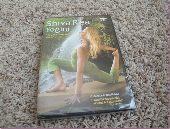 shiva rea