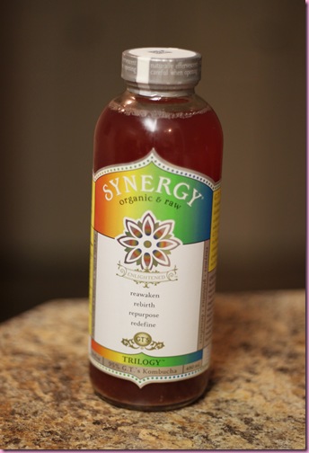 kombucha