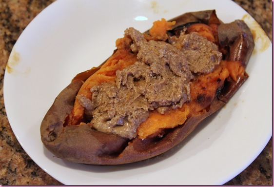 sweet potato