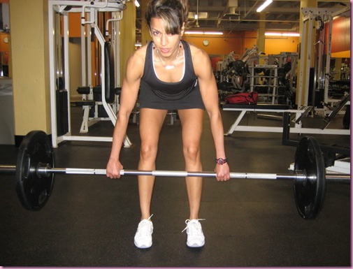 Deadlift-front