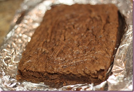 brownies