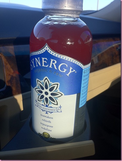 kombucha