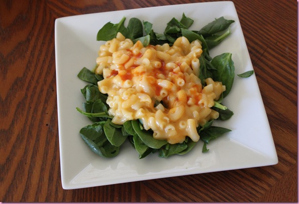 mac n cheese