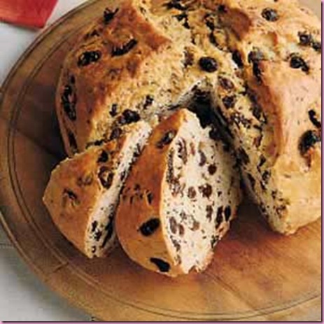 soda bread