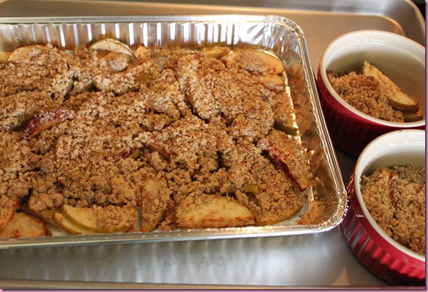 apple crisp