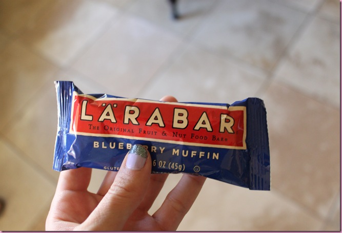 larabar