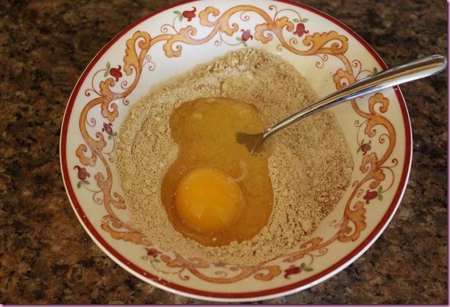 protein pancake mix