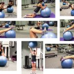 20 things to do with a stability ball