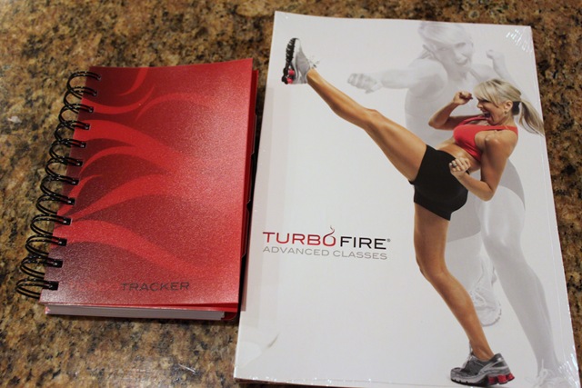 Review Advanced Turbofire Dvds The