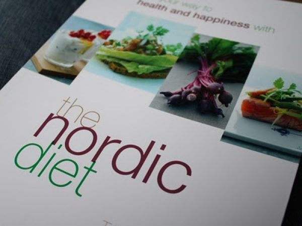 The New Nordic Diet - from Gastronomy to Health