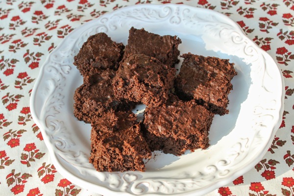 Brownies 2