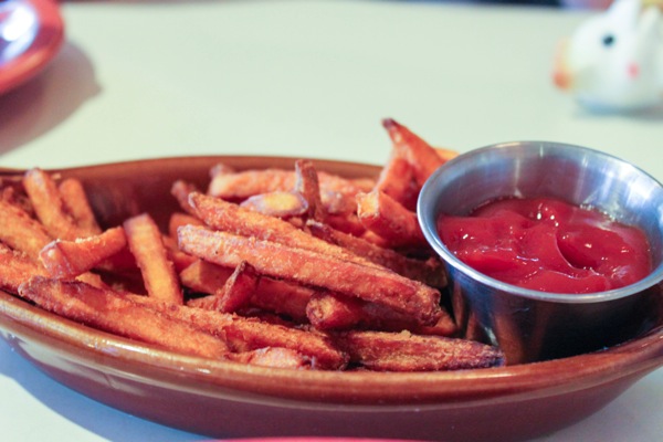 Fries