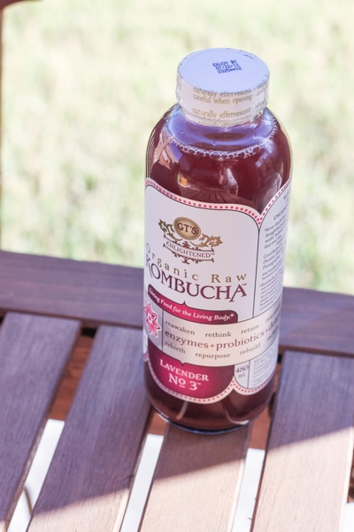 Kombucha