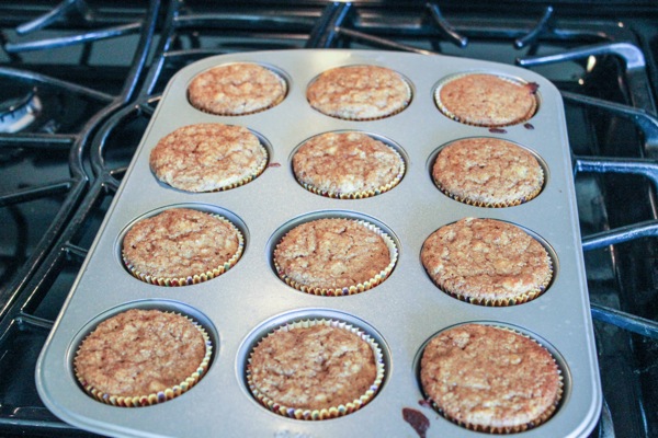 Muffins