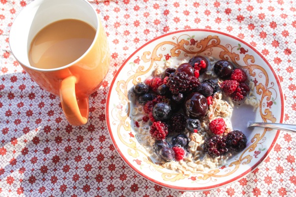 Bfast cereal 4