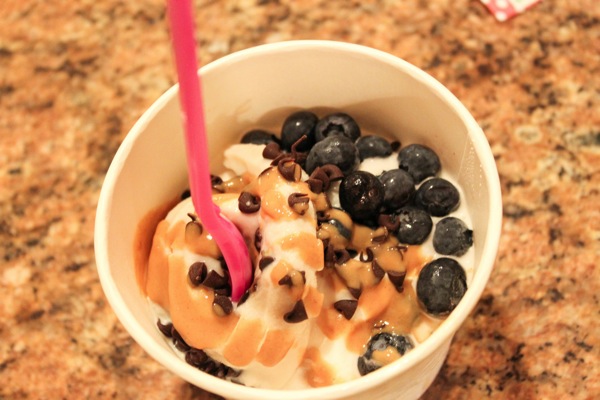 Froyo 4