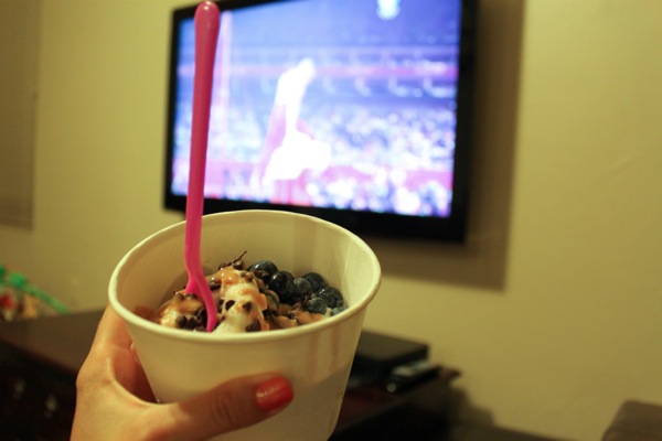 Froyo 5