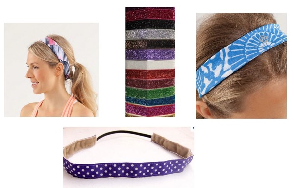 Headbands