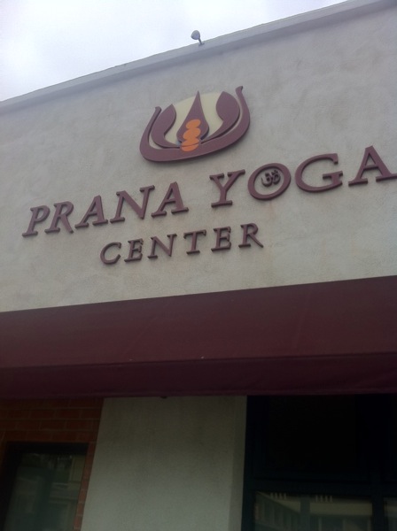 Prana