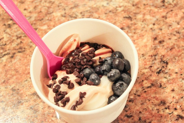 Froyo 6