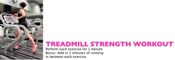 Treadmill workout1