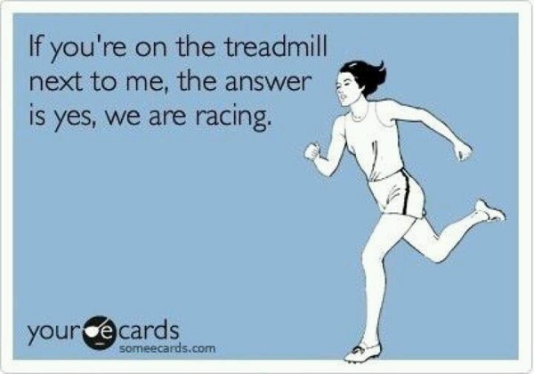 Treadmill