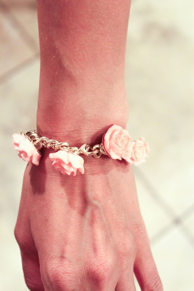 Bracelet