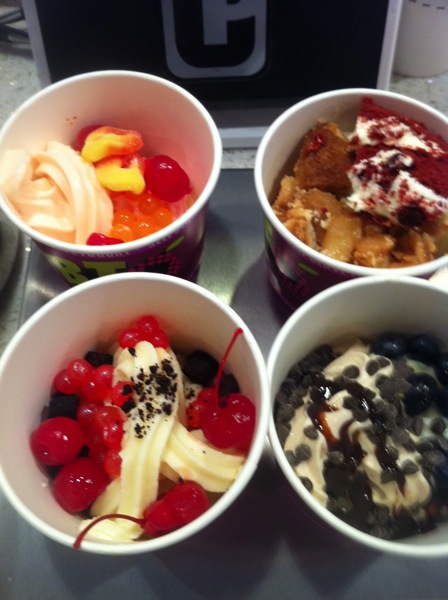 Froyo