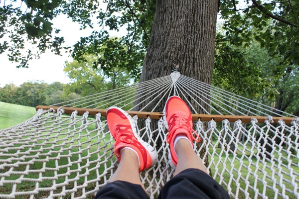 Hammock 2