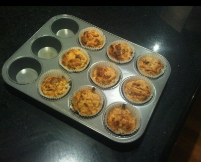 Muffins