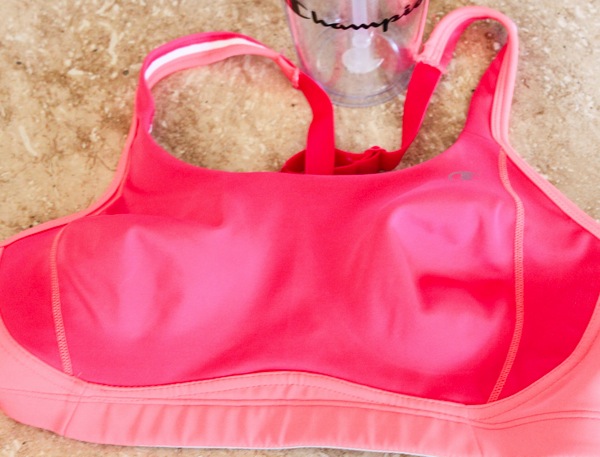 Pin on BodyRock Sport Bras, Bottoms and More!