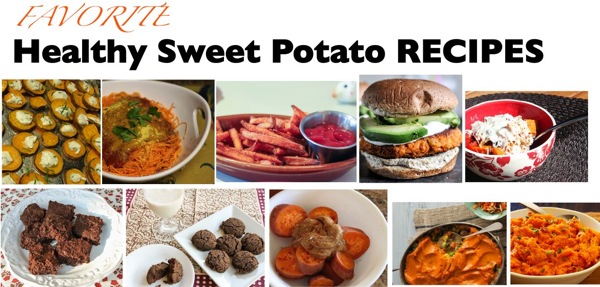 Sweet potato