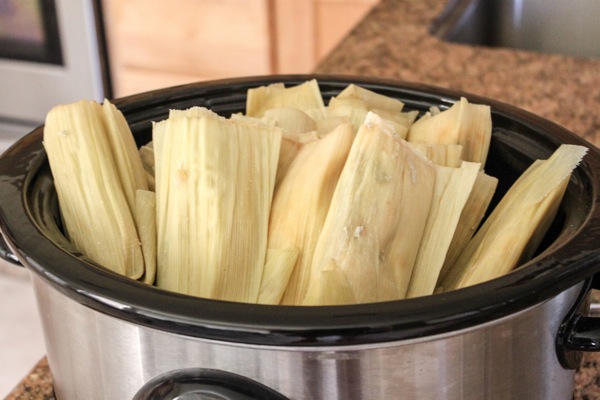 Tamales